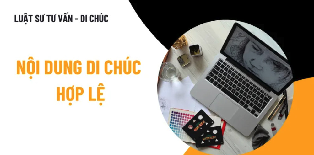 Phân chia di sản theo di chúc
